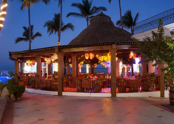 Playa Los Arcos Hotel Beach Resort & Spa