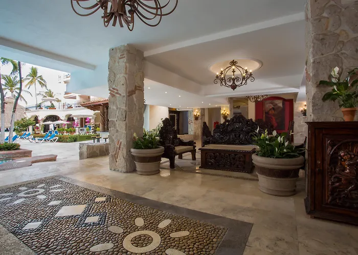 Playa Los Arcos Hotel Beach Resort & Spa