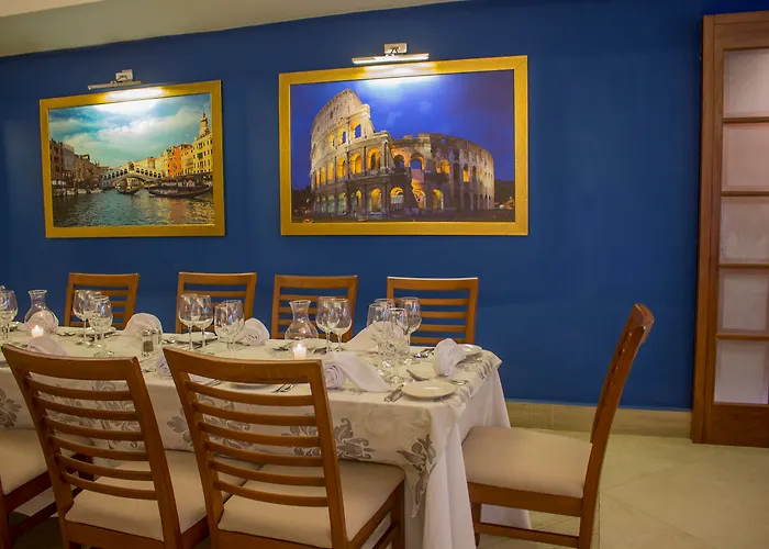 Plaza Pelicanos Club Beach Resort All Inclusive