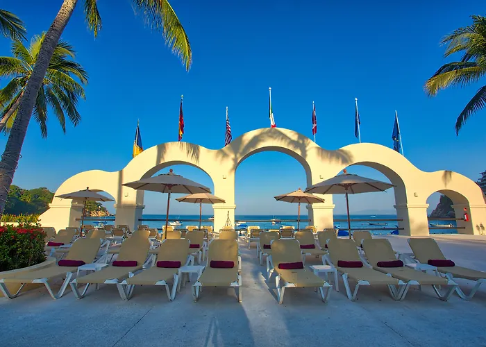 Barceló Puerto Vallarta - All Inclusive