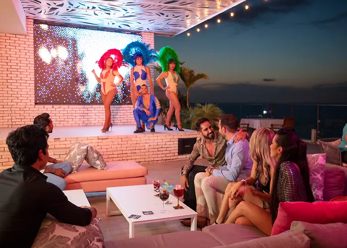 Almar Lgbt Luxury Resort (Adults Only)