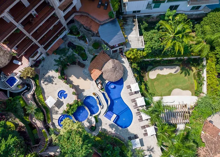 Marcela Resort&Spa
