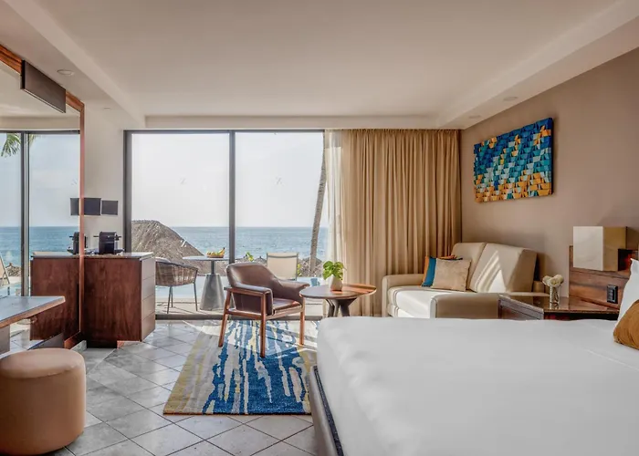 Hyatt Ziva Puerto Vallarta