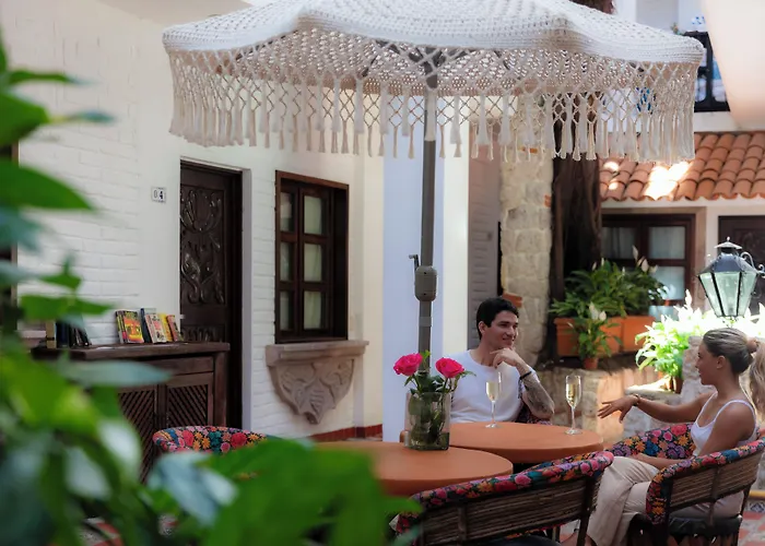 Casa Doña Susana
