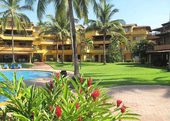 Villas del Sol en Los Tules