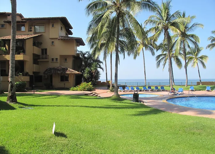 Villas del Sol en Los Tules