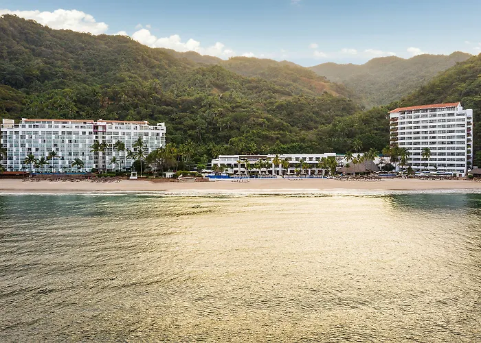 Hyatt Ziva Puerto Vallarta