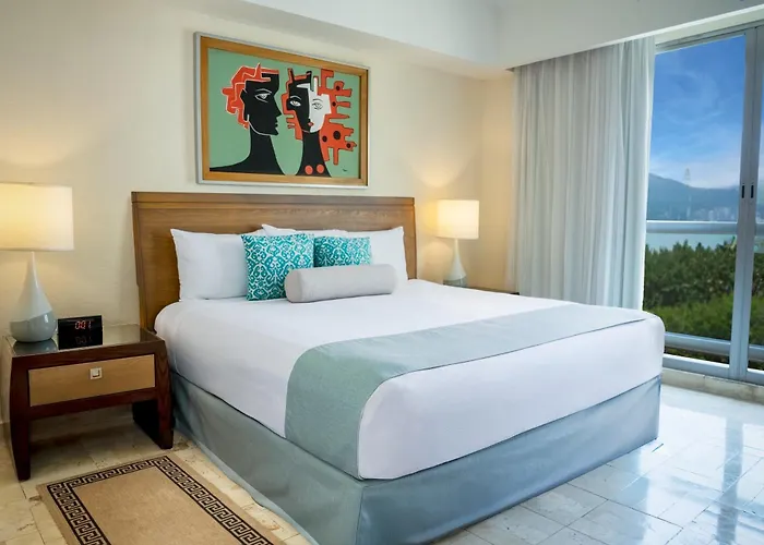 Ocean Breeze Puerto Vallarta
