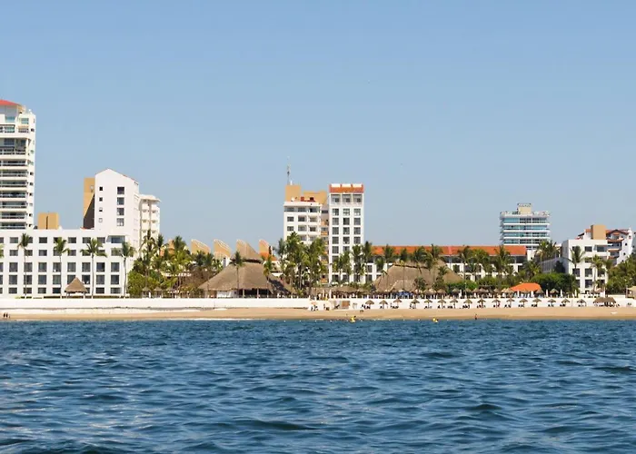 Melia Puerto Vallarta
