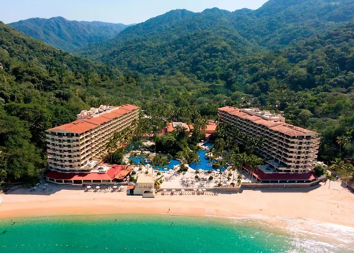 Barcelo Puerto Vallarta