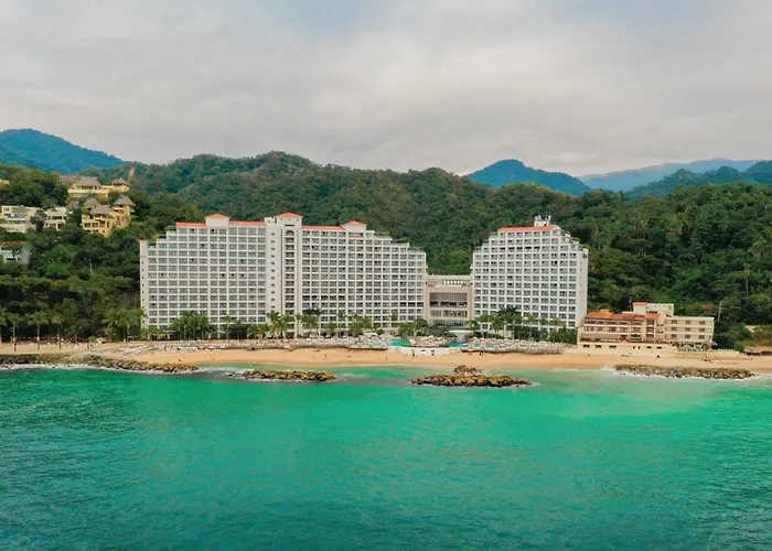 Hilton Vallarta Riviera All-Inclusive Resort,Puerto Vallarta (Adults Only)