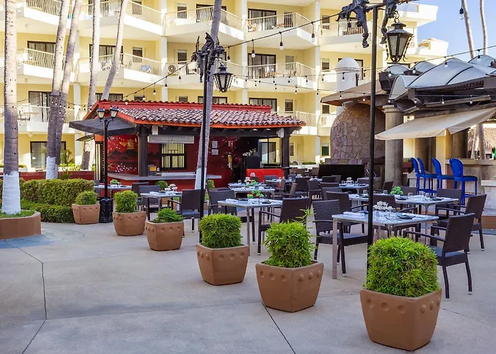 Villa del Palmar Beach Resort&Spa Puerto Vallarta