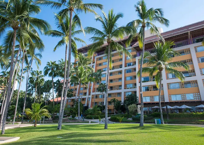 Club Regina Puerto Vallarta