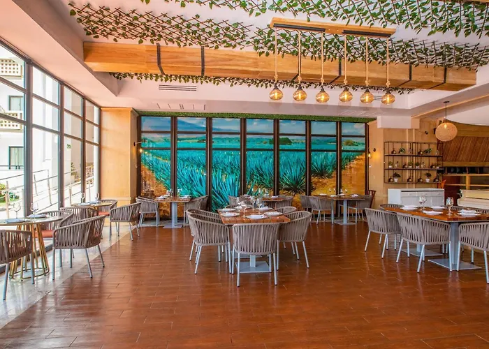 Meliá Puerto Vallarta – All Inclusive