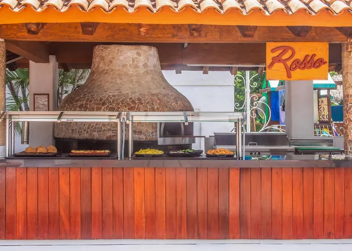 Meliá Puerto Vallarta – All Inclusive