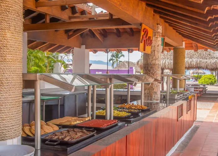 Melia Puerto Vallarta