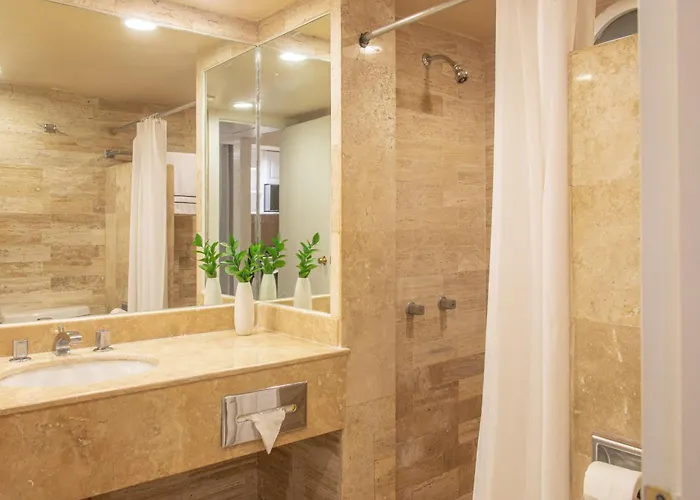 Meliá Puerto Vallarta – All Inclusive
